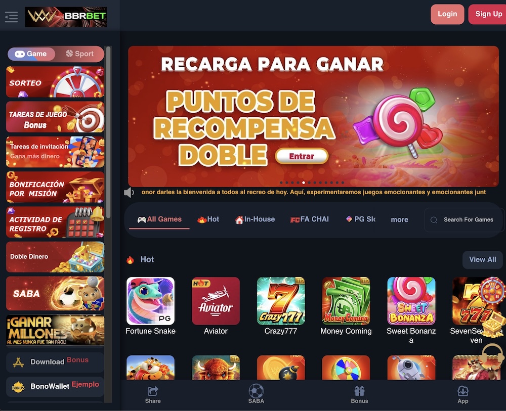bbrbet